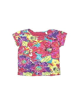 Chicettes By Chico's Short Sleeve T-Shirt (view 1)