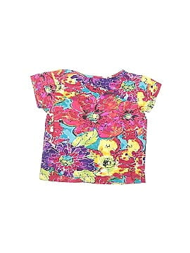 Chicettes By Chico's Short Sleeve T-Shirt (view 2)