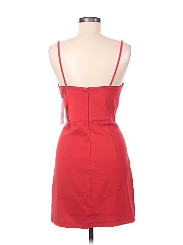 Zara Cocktail Dress (view 2)