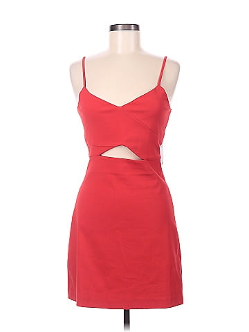 Zara Cocktail Dress (view 1)
