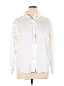Tabi Long Sleeve Button-Down Shirt (view 1)