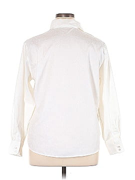 Tabi Long Sleeve Button-Down Shirt (view 2)