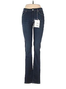 Acne Studios Pin Pure Jeans (view 1)