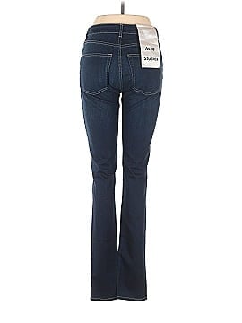Acne Studios Pin Pure Jeans (view 2)