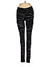 Active by Old Navy Graphic Black Leggings Size XS - photo 1