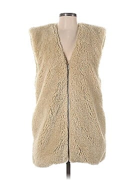 We the Free Faux Fur Jacket (view 1)