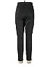 Worthington 100% Polyurethane Black Casual Pants Size L - photo 2