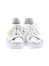 Nike White Sneakers Size 9 - photo 2