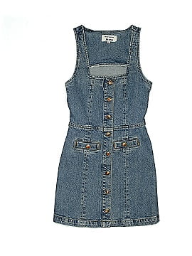 Reformation Jeans Casual Dress (view 1)