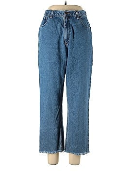 L.L.Bean Jeans (view 1)