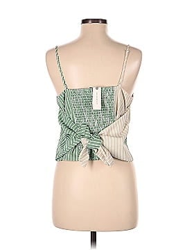 Mare Mare X Anthropologie Sleeveless Blouse (view 2)