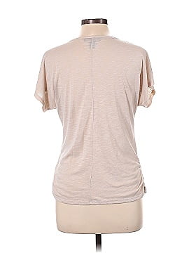 Style&Co Short Sleeve Top (view 2)