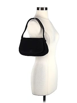 Koret Leather Shoulder Bag (view 2)