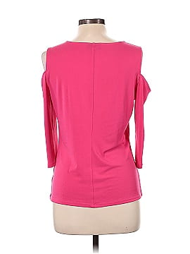 Bold Elements Long Sleeve Top (view 2)