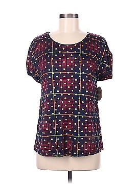 Rebecca Ciccio Short Sleeve Top (view 1)