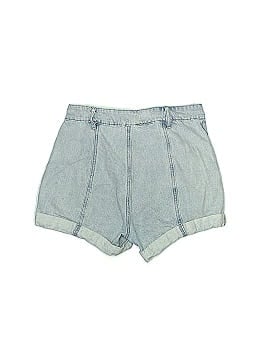 Hot Topic Denim Shorts (view 2)