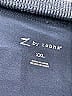 Z by Zobha Solid Blue Active Skort Size XXL - photo 3