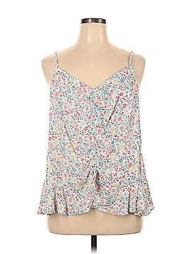 Sonoma Goods for Life Sleeveless Top (view 1)