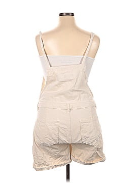 fat face Overall Shorts (view 2)