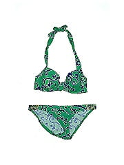 Tommy Bahama Two Piece Swimsuit