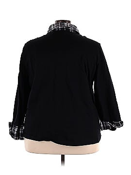 Serengeti Long Sleeve Top (view 2)