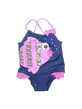 Wippette Kids One Piece Swimsuit (view 1)