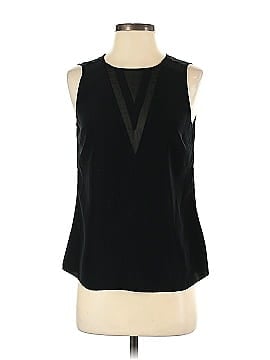 OnTheMarq by Nita Marquez Sleeveless Blouse (view 1)