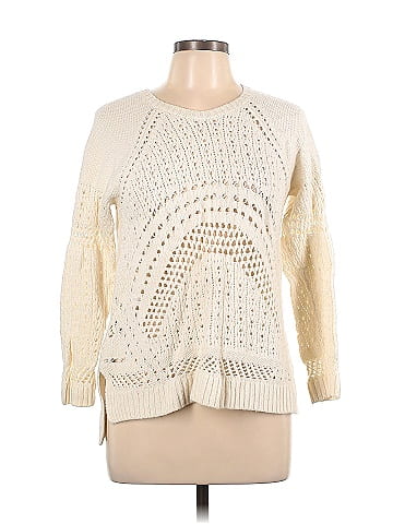 BCBGMAXAZRIA Pullover Sweater (view 1)