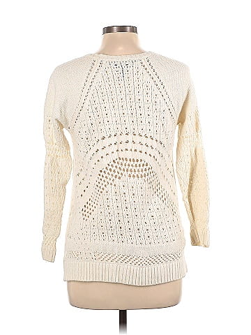 BCBGMAXAZRIA Pullover Sweater (view 2)