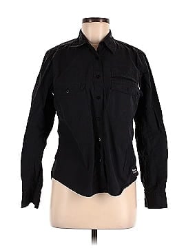 Rockport Long Sleeve Button-Down Shirt (view 1)