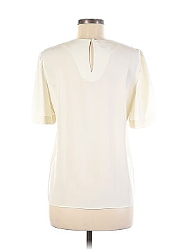 Philippe Marques Short Sleeve Blouse (view 2)