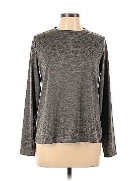 Xersion Long Sleeve Top (view 1)