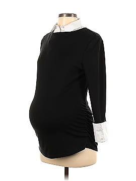 Seraphine Long Sleeve Top (view 1)