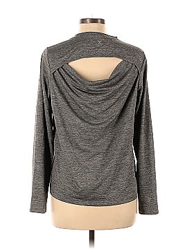 Xersion Long Sleeve Top (view 2)