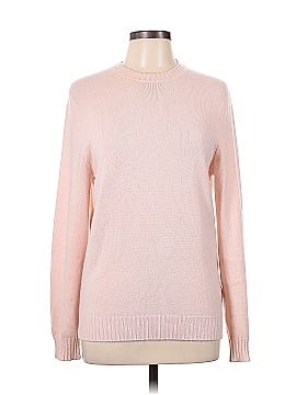 PURE CASHMERE Cashmere Pullover Sweater (view 1)