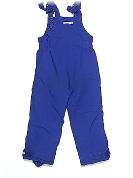 Hanna Andersson Snow Pants With Bib (view 2)
