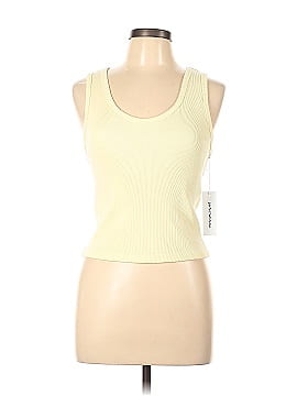 perfectwhitetee Tank Top (view 1)