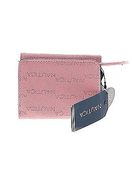 Nautica Leather Wallet (view 2)
