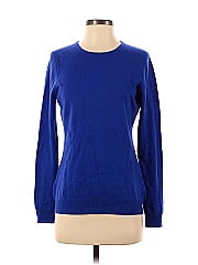 Charter Club Cashmere Pullover Sweater