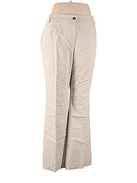 Talbots Linen Pants (view 1)