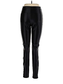 American Apparel Faux Leather Pants (view 2)