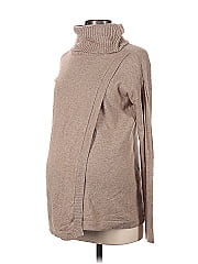 Seraphine Turtleneck Sweater