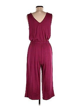 Market and Spruce Jumpsuit (view 2)