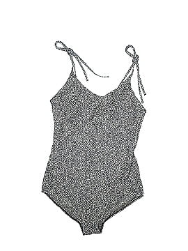 Ambition One Piece Swimsuit (view 1)