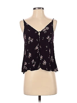 GF Collection Sleeveless Blouse (view 1)