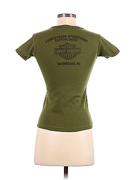 Harley Davidson Short Sleeve T-Shirt (view 2)