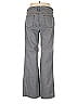 Eileen Fisher Gray Jeans Size 12 - photo 2