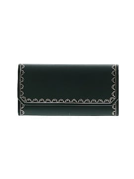 Cartier Leather Wallet (view 1)