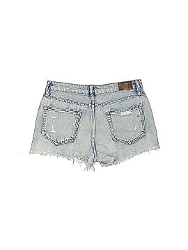 Hidden Jeans Denim Shorts (view 2)