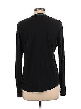 Lucky Brand Long Sleeve Top (view 2)